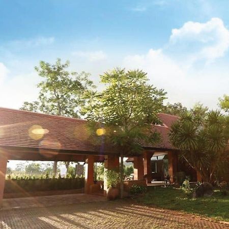 Khaoyai Valley 3 Mu Si Dış mekan fotoğraf