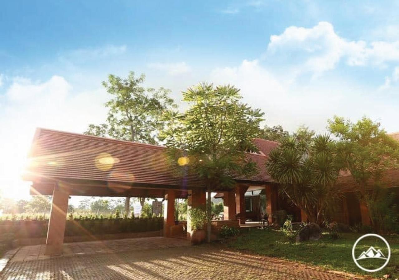 Khaoyai Valley 3 Mu Si Dış mekan fotoğraf