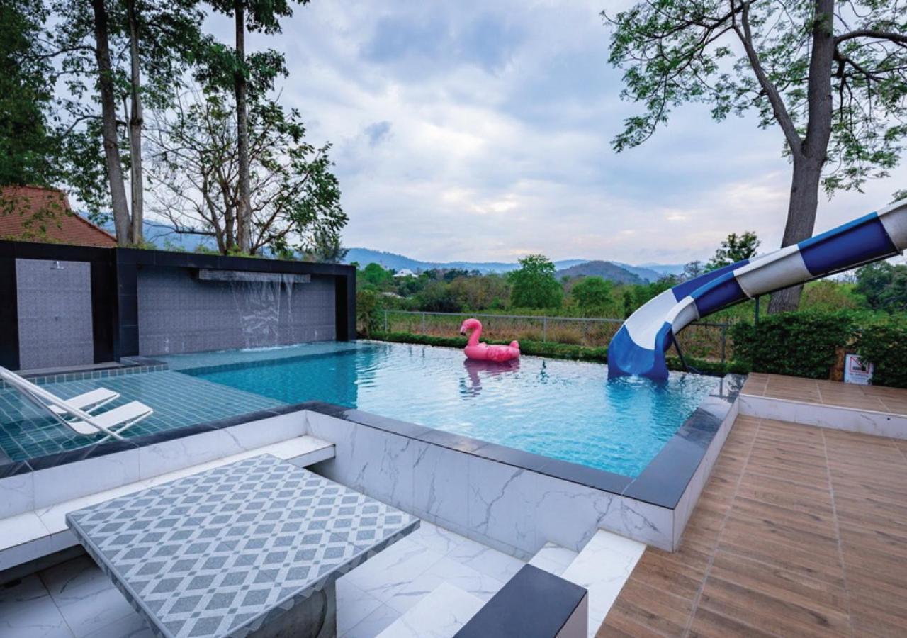Khaoyai Valley 3 Mu Si Dış mekan fotoğraf