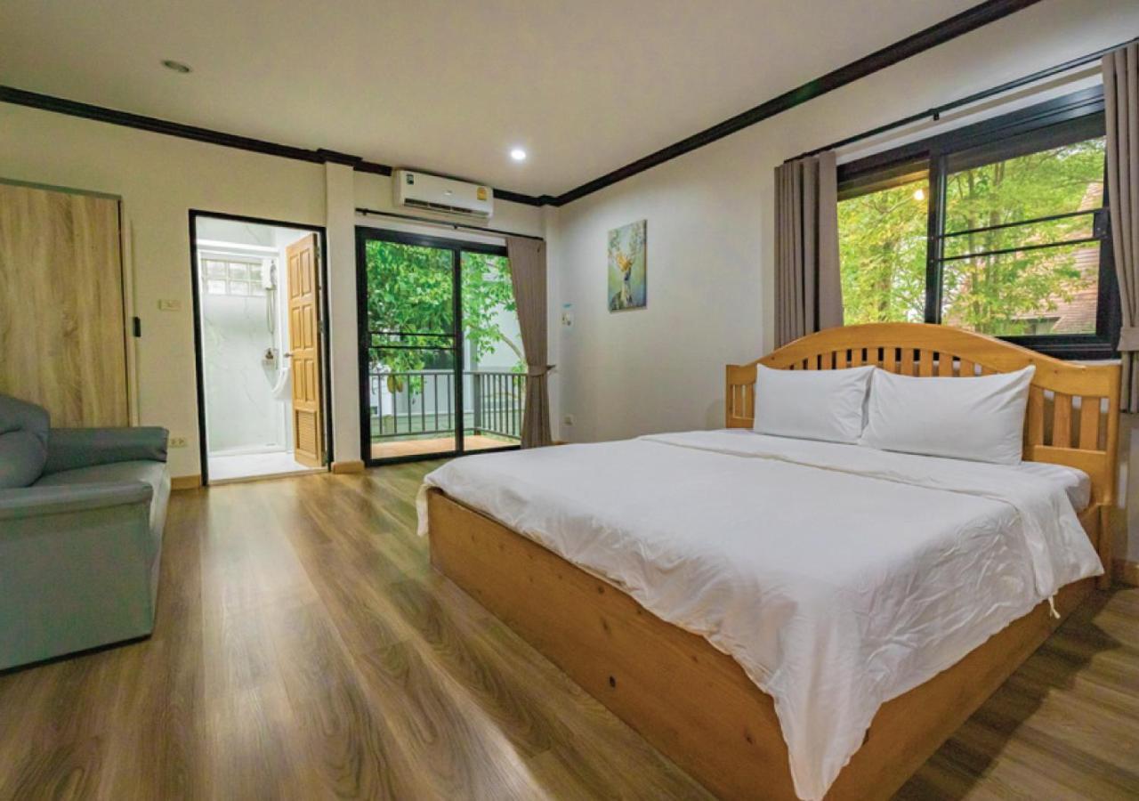 Khaoyai Valley 3 Mu Si Dış mekan fotoğraf