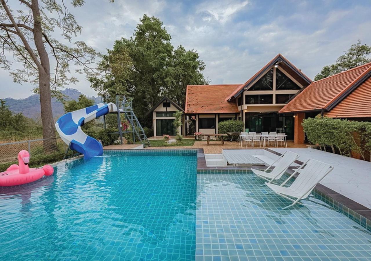 Khaoyai Valley 3 Mu Si Dış mekan fotoğraf