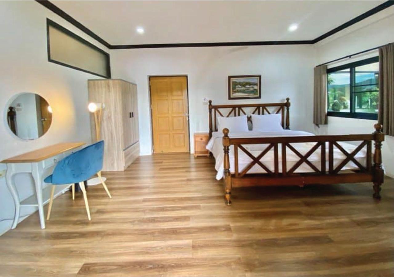 Khaoyai Valley 3 Mu Si Dış mekan fotoğraf